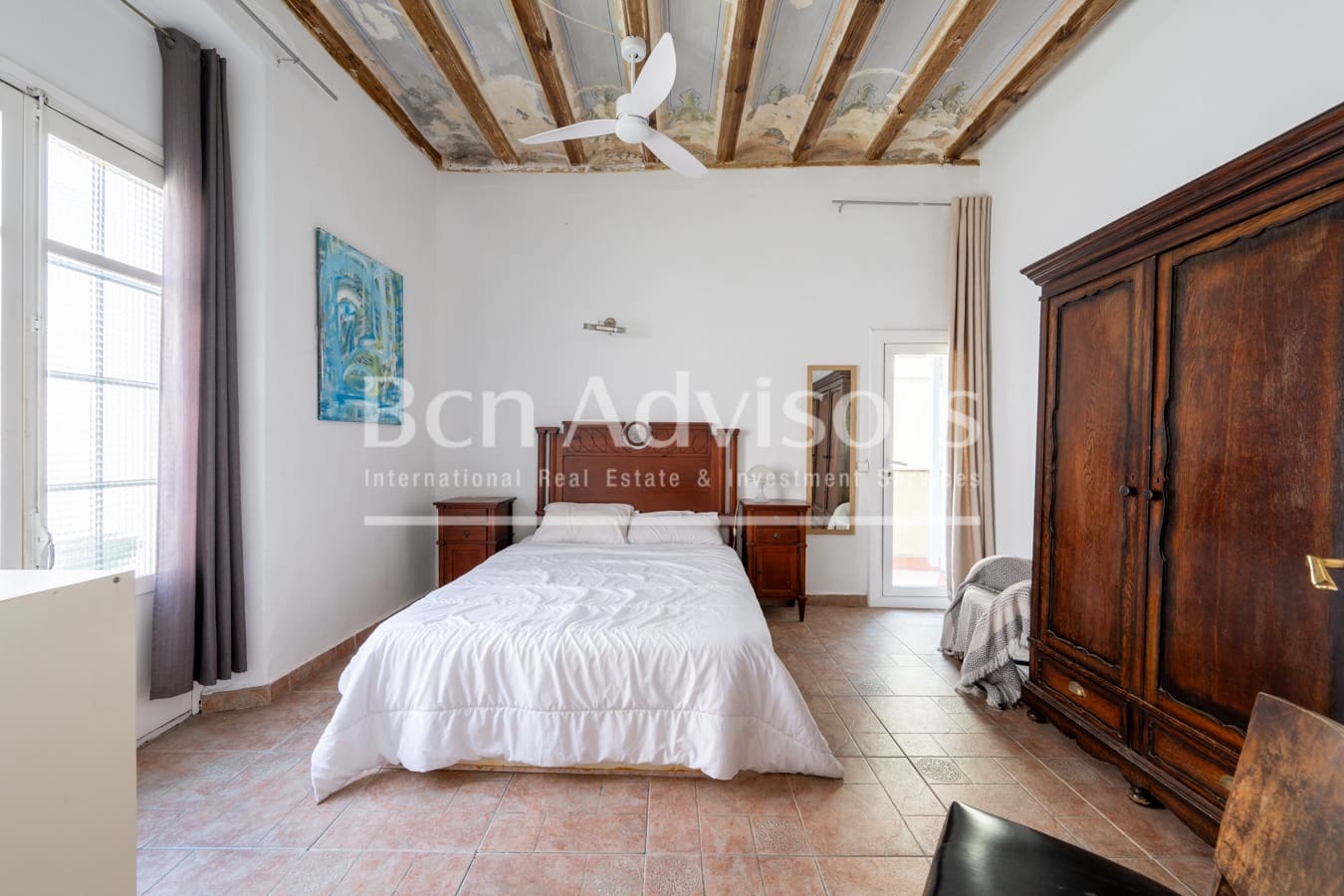 4 soverom Leilighet til salgs i Barcelona by - € 535 000 (Ref: 10008770)