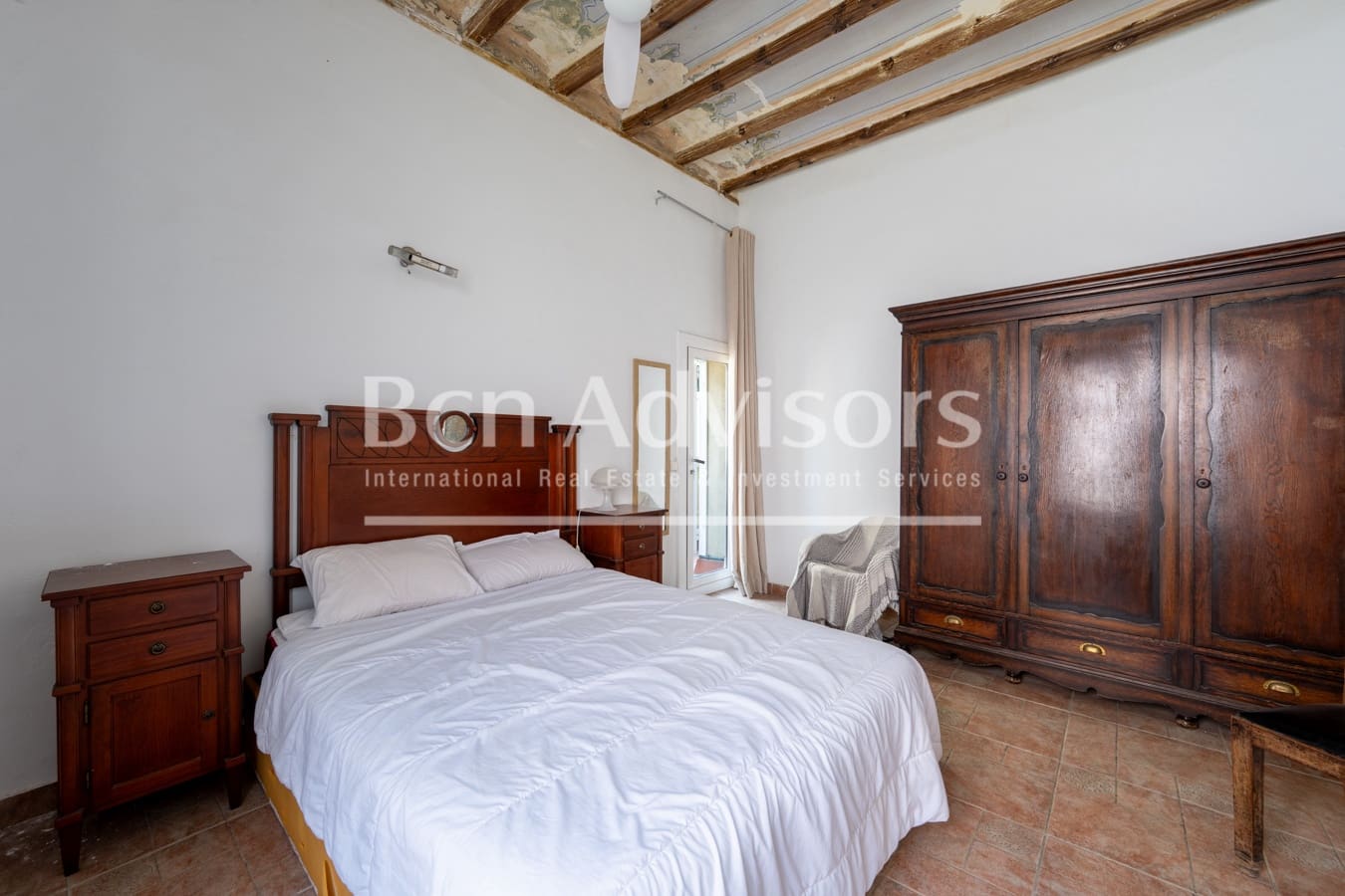 4 soverom Leilighet til salgs i Barcelona by - € 535 000 (Ref: 10008770)