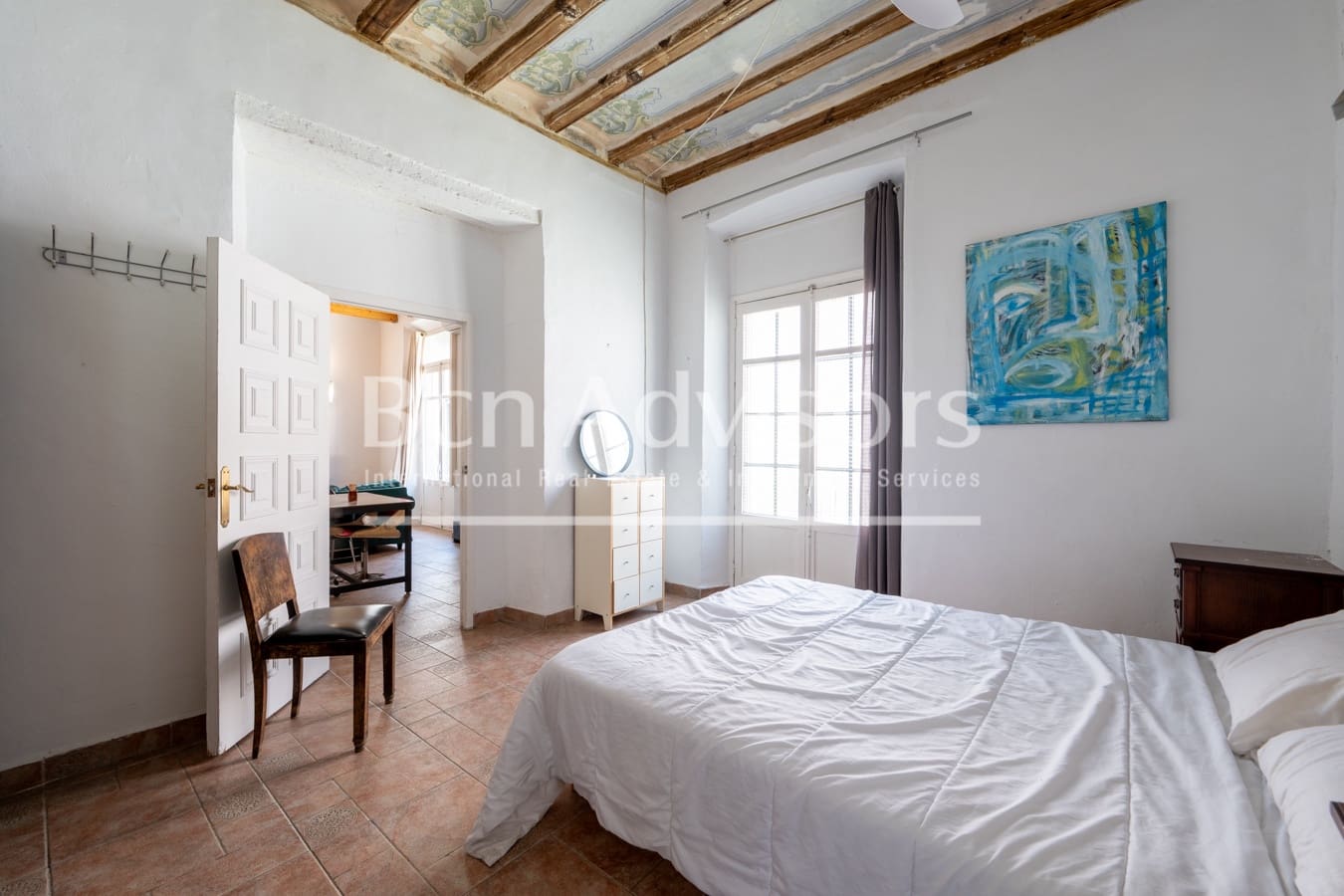 4 soverom Leilighet til salgs i Barcelona by - € 535 000 (Ref: 10008770)