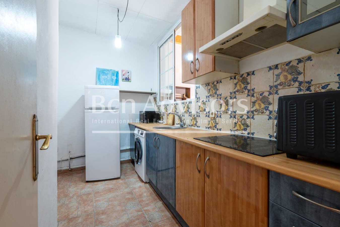 4 soverom Leilighet til salgs i Barcelona by - € 535 000 (Ref: 10008770)