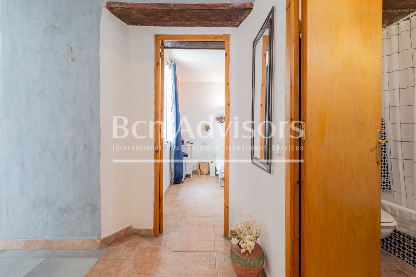 4 soverom Leilighet til salgs i Barcelona by - € 535 000 (Ref: 10008770)