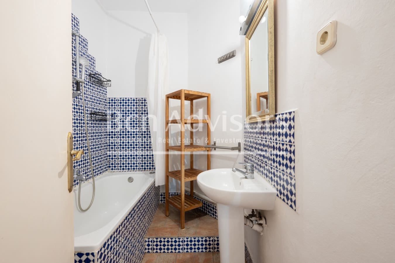 4 soverom Leilighet til salgs i Barcelona by - € 535 000 (Ref: 10008770)