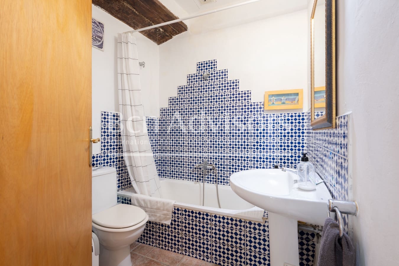 4 soverom Leilighet til salgs i Barcelona by - € 535 000 (Ref: 10008770)