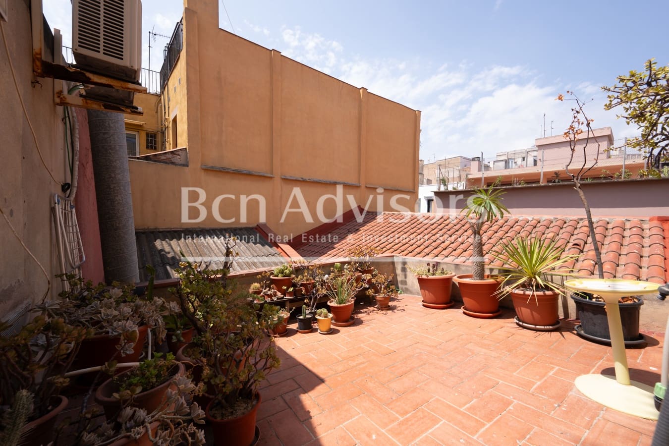 4 soverom Leilighet til salgs i Barcelona by - € 535 000 (Ref: 10008770)