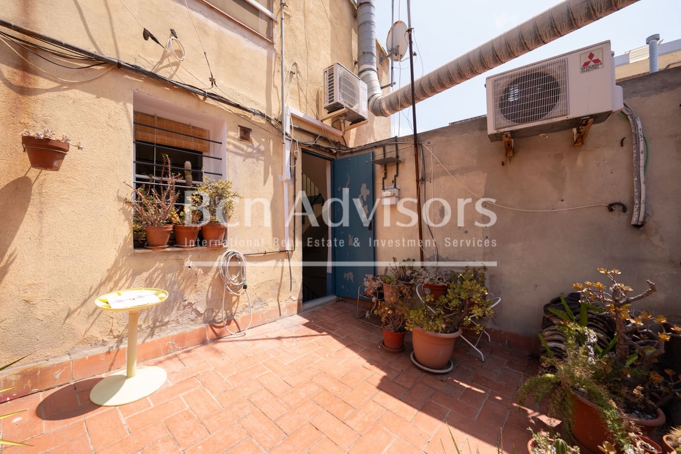 4 soverom Leilighet til salgs i Barcelona by - € 535 000 (Ref: 10008770)
