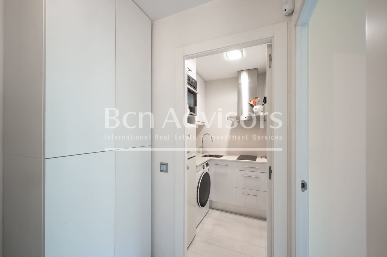 1 bedroom Apartment for sale in Barcelona city - € 400,000 (Ref: 10015208)