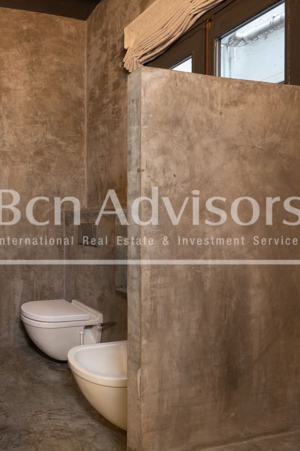 2 slaapkamer Appartement te koop in Barcelona stad - € 825.000 (Ref: 10020359)