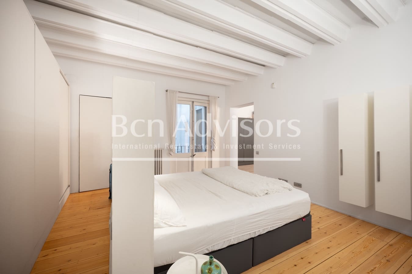 2 slaapkamer Appartement te koop in Barcelona stad - € 825.000 (Ref: 10020359)