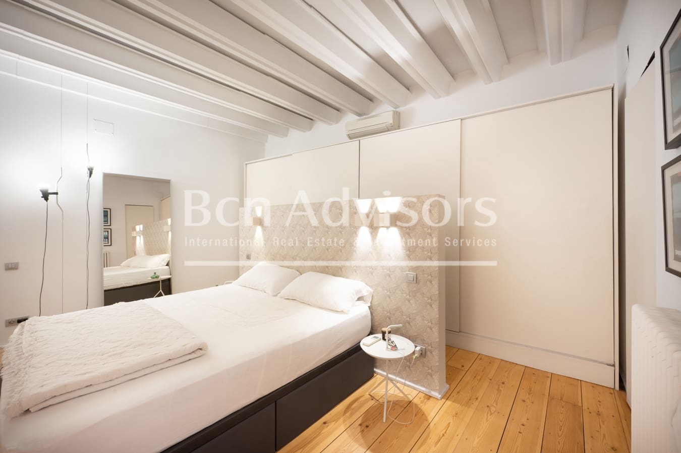 2 slaapkamer Appartement te koop in Barcelona stad - € 825.000 (Ref: 10020359)