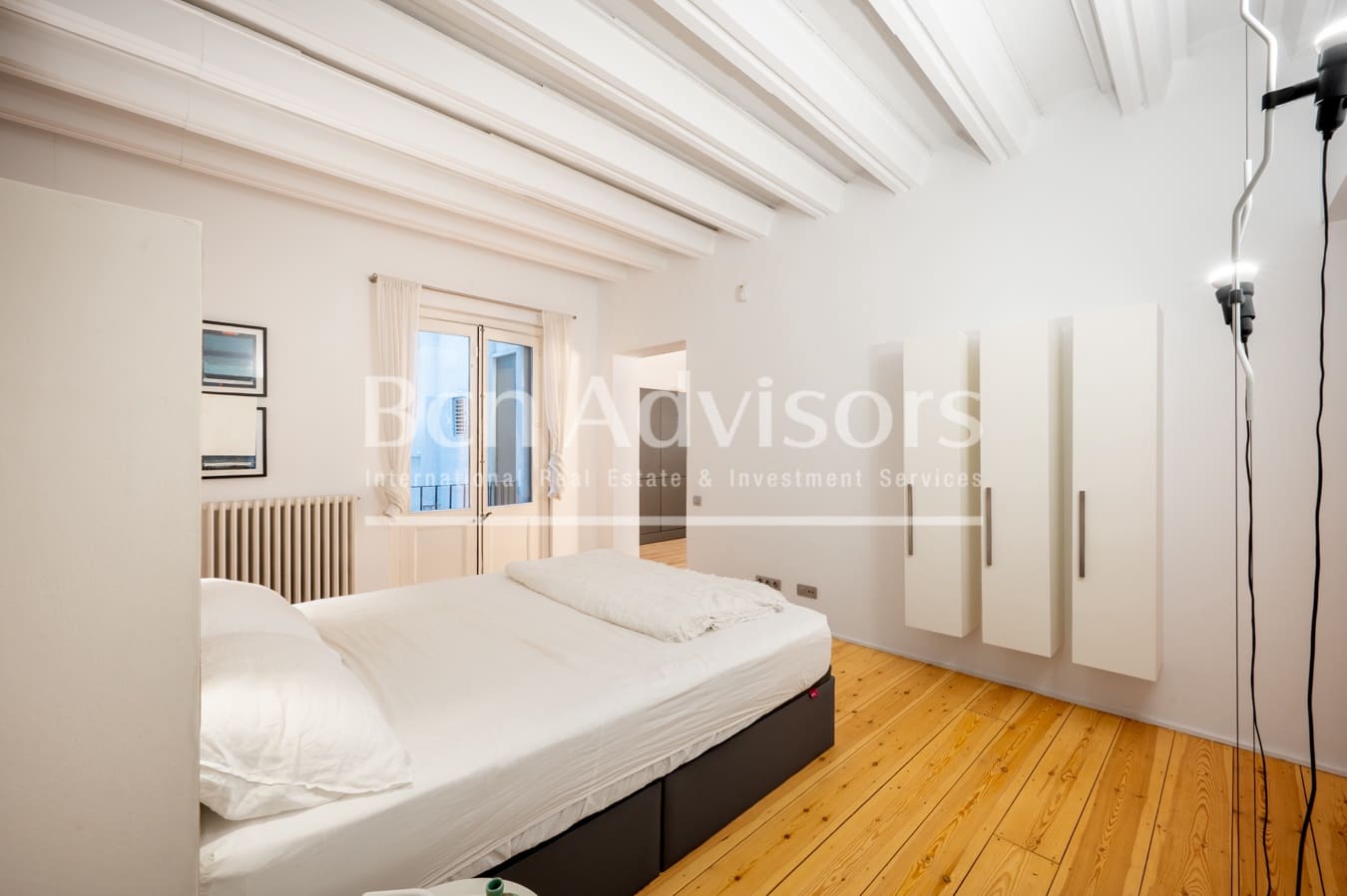 2 slaapkamer Appartement te koop in Barcelona stad - € 825.000 (Ref: 10020359)