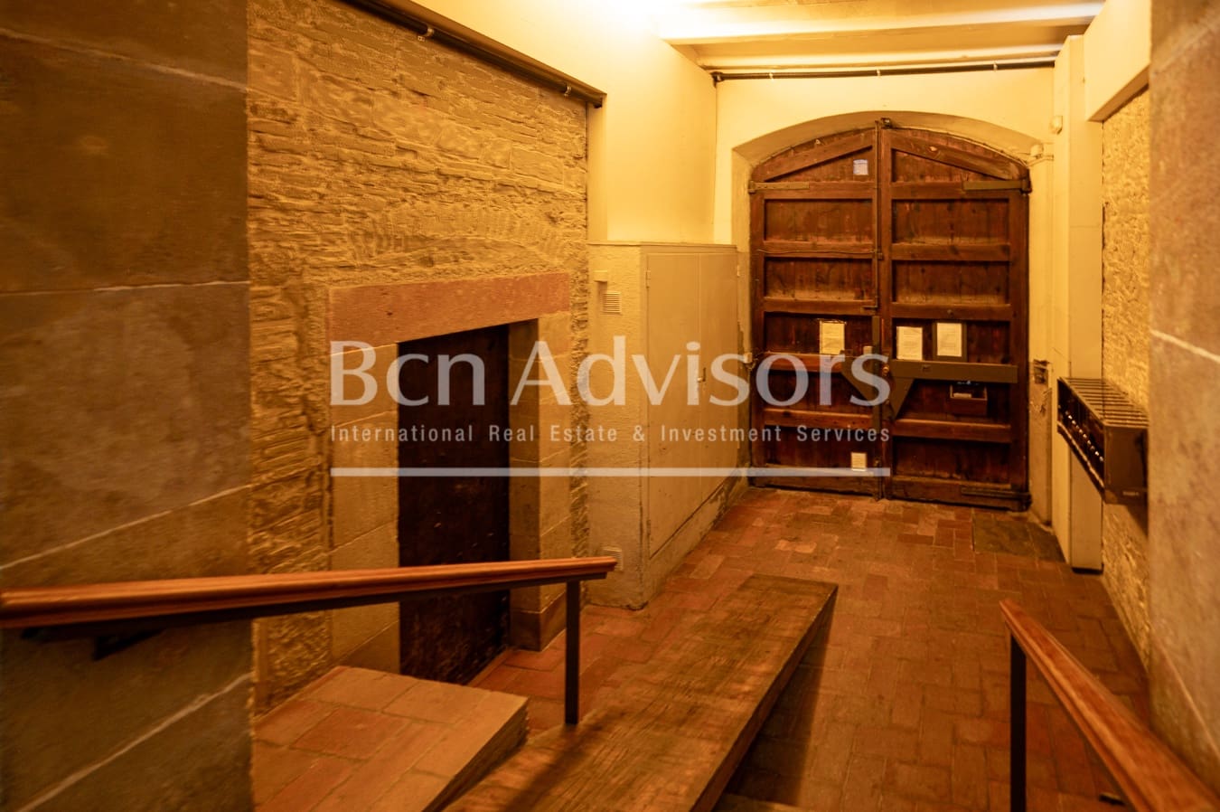 2 slaapkamer Appartement te koop in Barcelona stad - € 825.000 (Ref: 10020359)