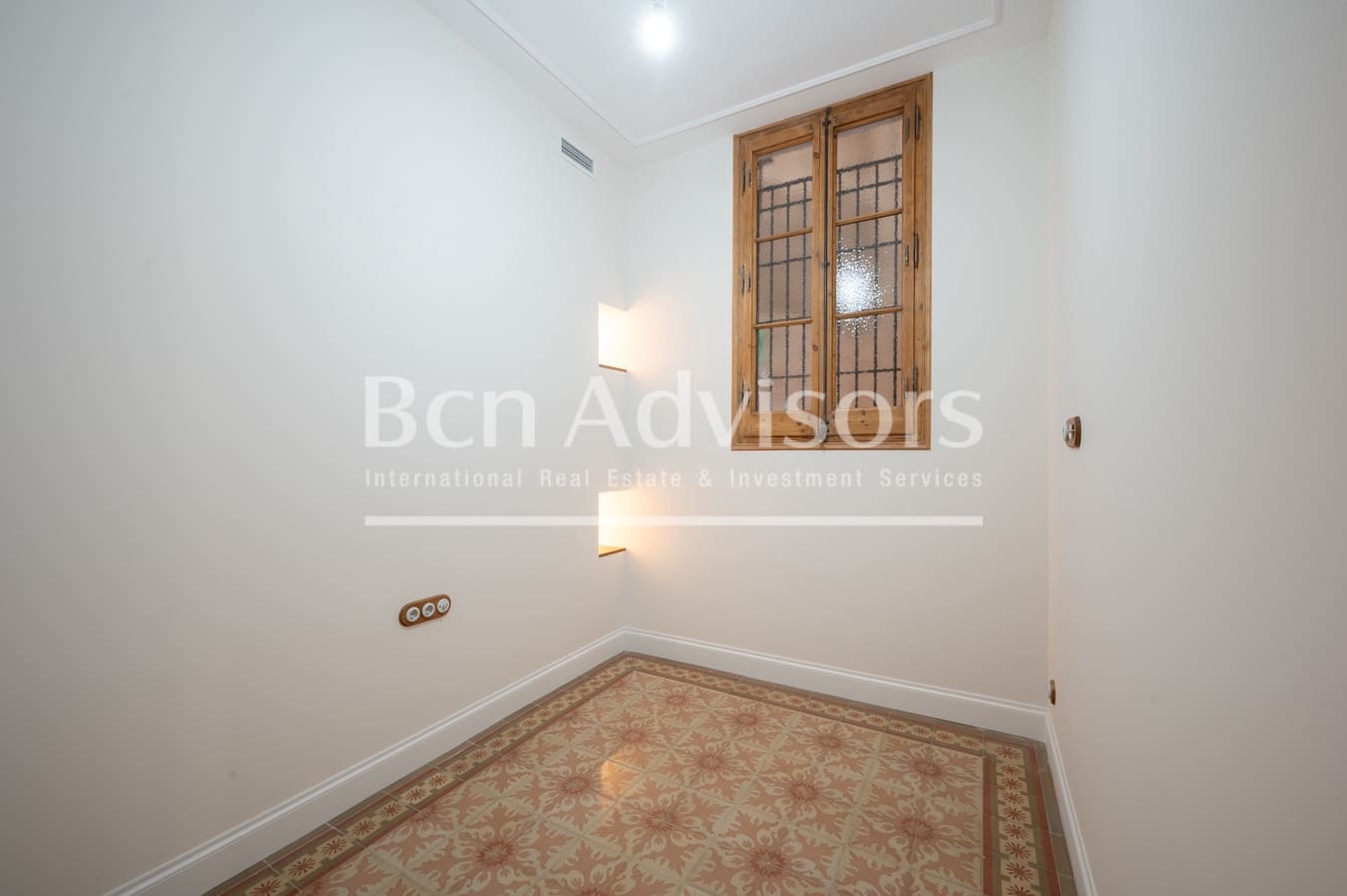 3 slaapkamer Appartement te koop in Barcelona stad - € 1.285.000 (Ref: 10022150)