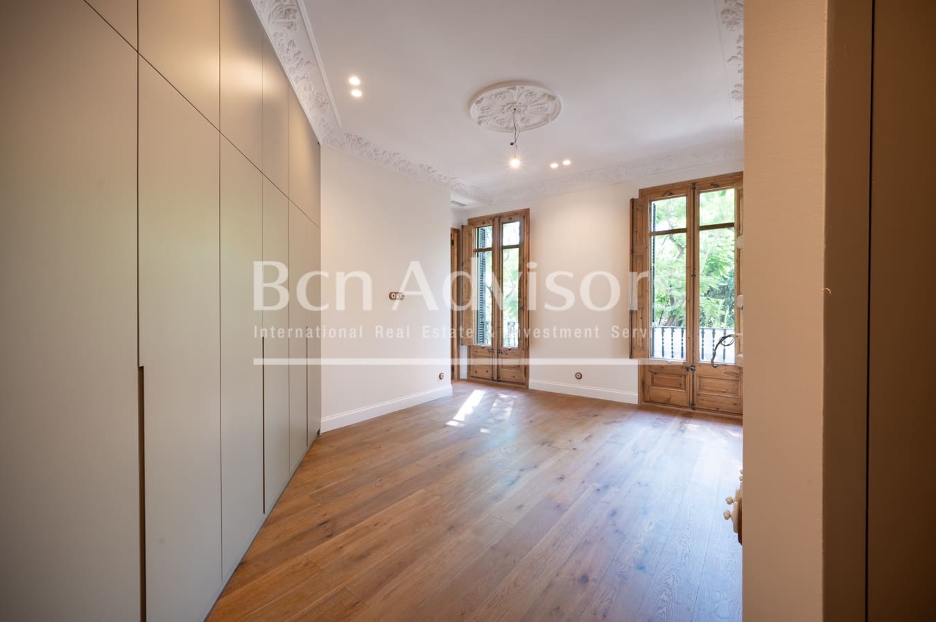 3 slaapkamer Appartement te koop in Barcelona stad - € 1.285.000 (Ref: 10022150)