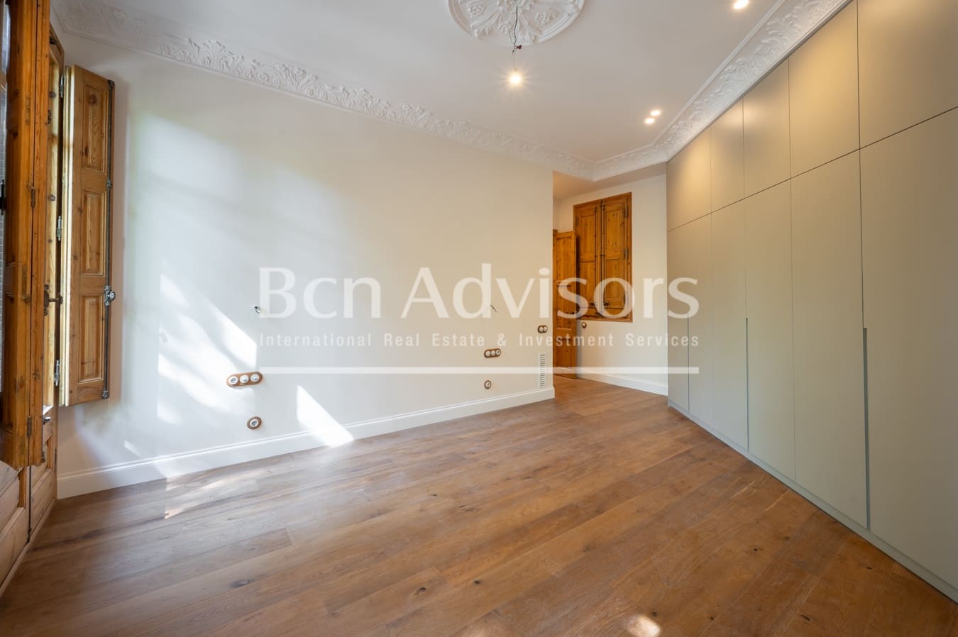 3 slaapkamer Appartement te koop in Barcelona stad - € 1.285.000 (Ref: 10022150)