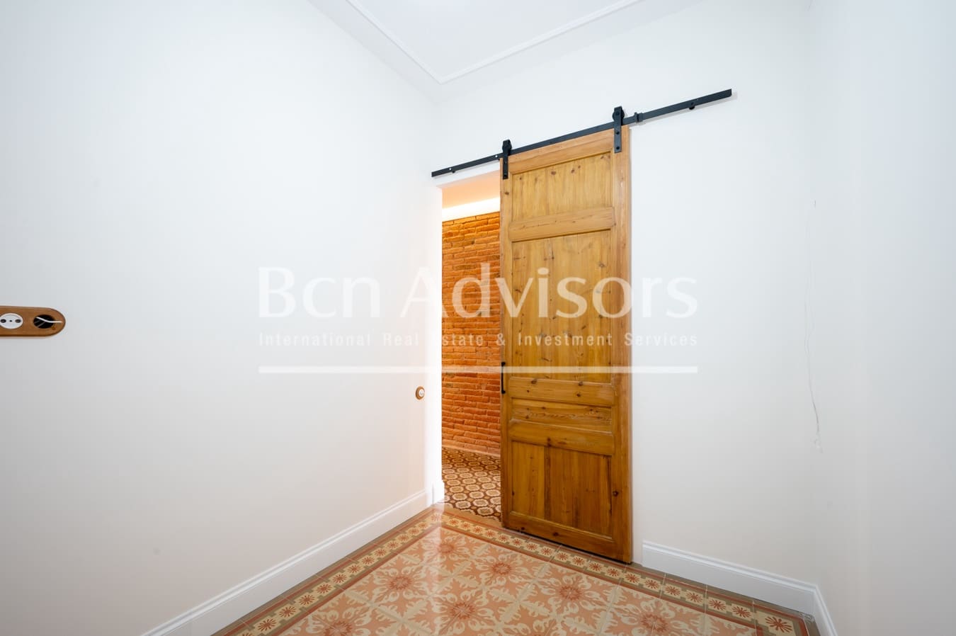 3 slaapkamer Appartement te koop in Barcelona stad - € 1.285.000 (Ref: 10022150)