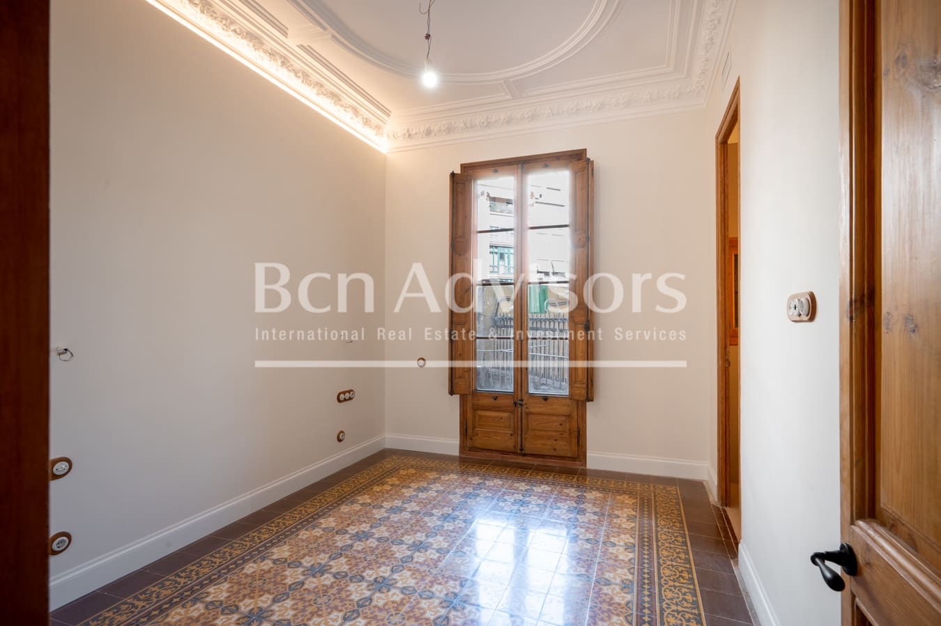 3 slaapkamer Appartement te koop in Barcelona stad - € 1.285.000 (Ref: 10022150)