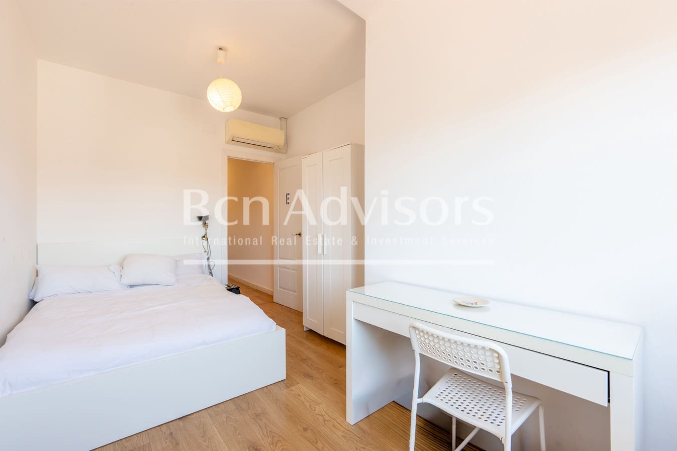 3 chambre Penthouse à vendre à Barcelone ville - 790 000 € (Ref: 10044703)