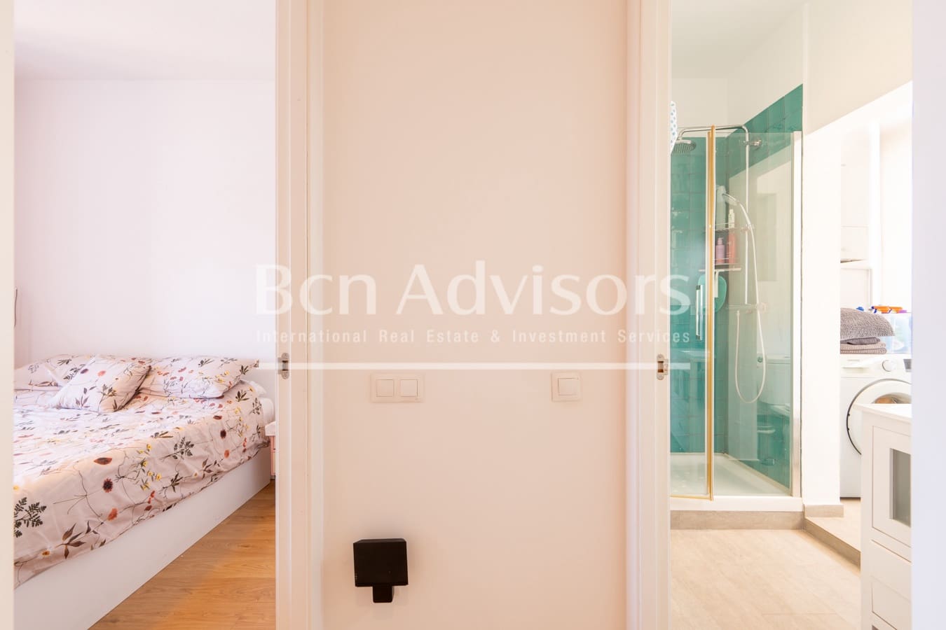 3 chambre Penthouse à vendre à Barcelone ville - 790 000 € (Ref: 10044703)