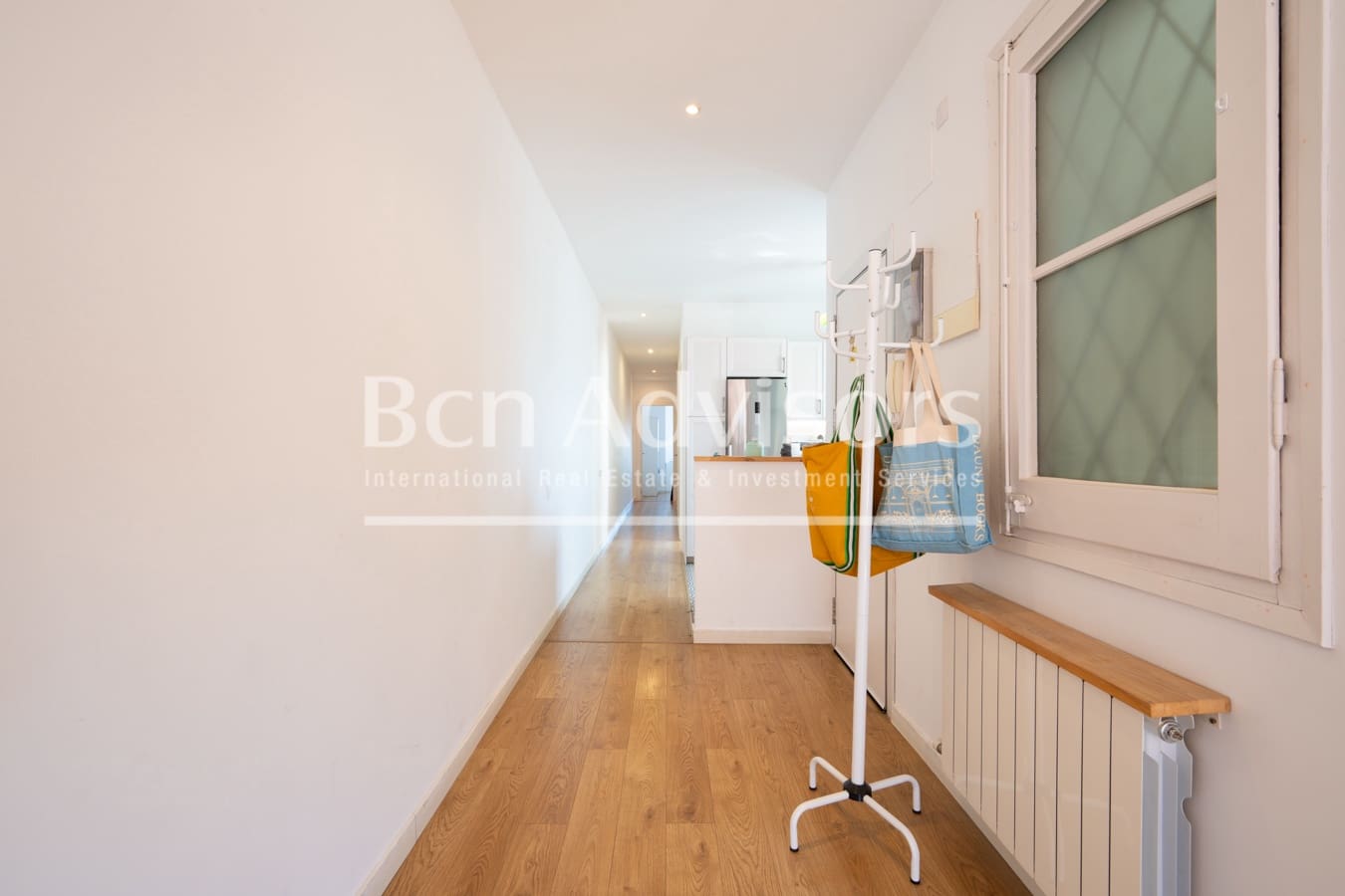 3 chambre Penthouse à vendre à Barcelone ville - 790 000 € (Ref: 10044703)