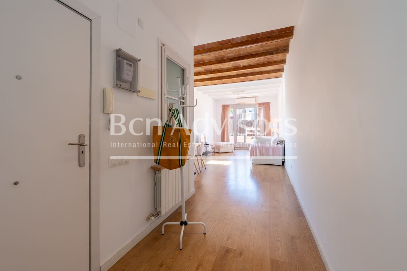 3 chambre Penthouse à vendre à Barcelone ville - 790 000 € (Ref: 10044703)