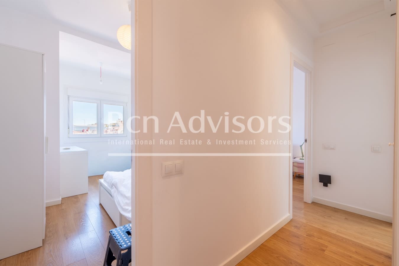 3 chambre Penthouse à vendre à Barcelone ville - 790 000 € (Ref: 10044703)