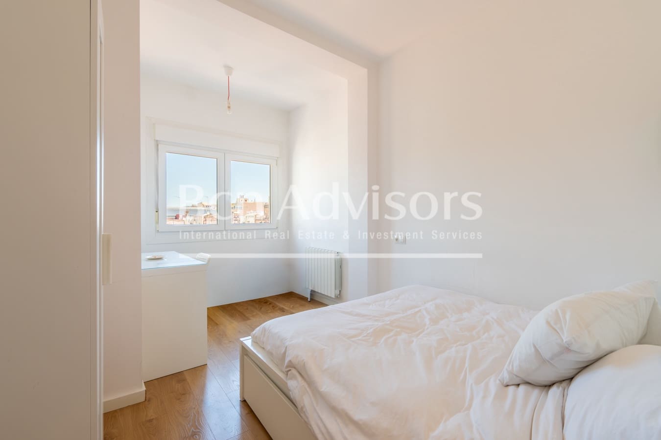 3 chambre Penthouse à vendre à Barcelone ville - 790 000 € (Ref: 10044703)