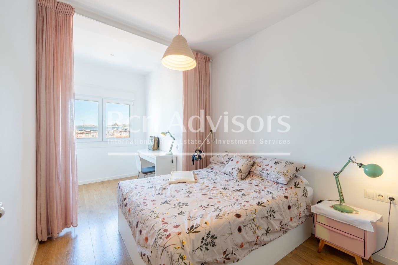3 chambre Penthouse à vendre à Barcelone ville - 790 000 € (Ref: 10044703)