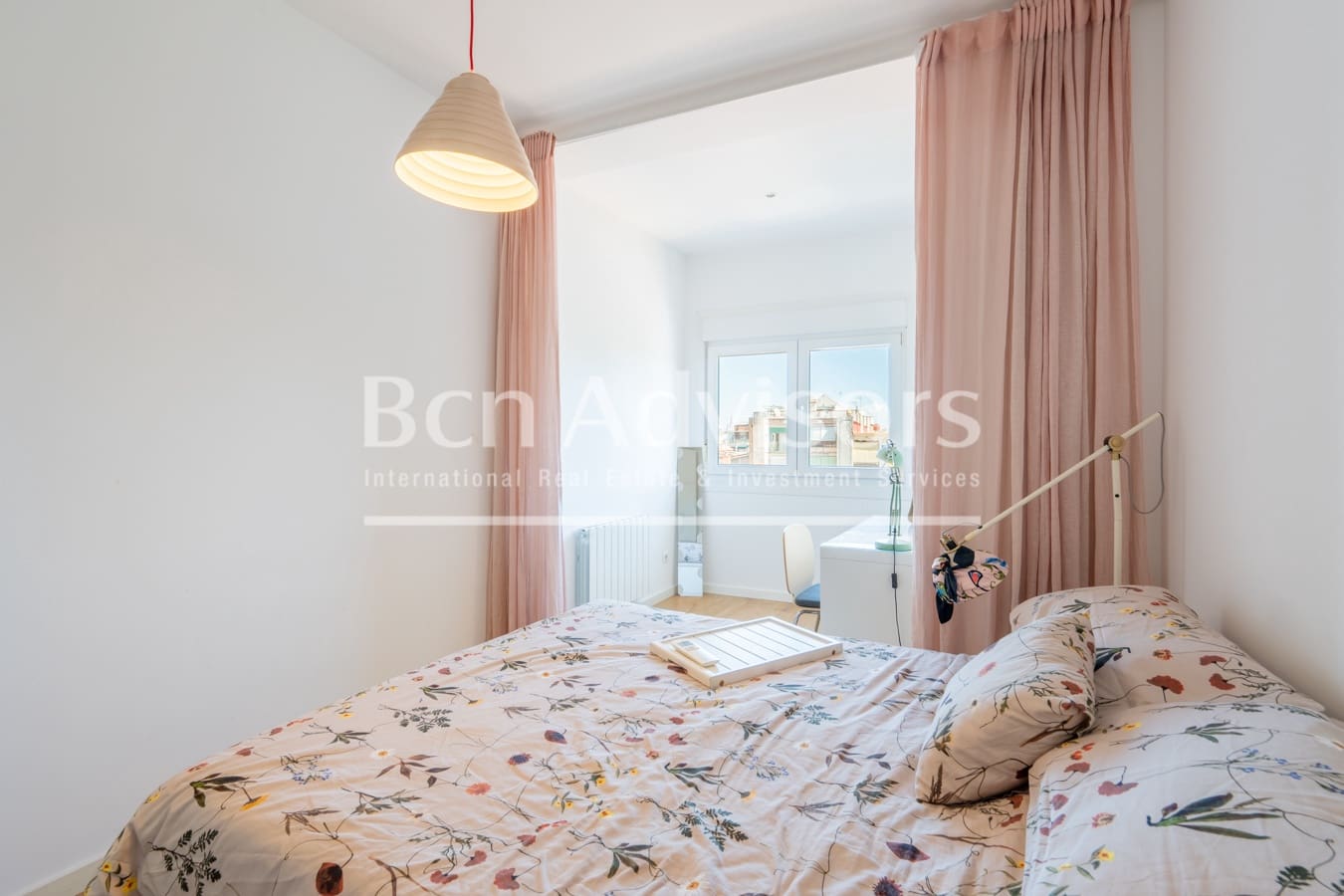3 chambre Penthouse à vendre à Barcelone ville - 790 000 € (Ref: 10044703)