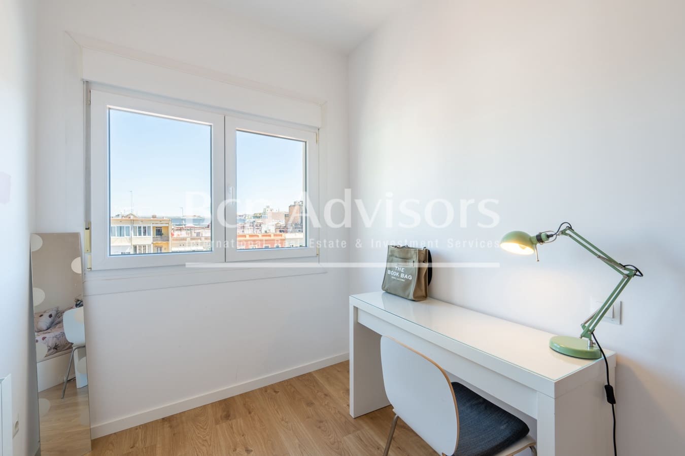 3 chambre Penthouse à vendre à Barcelone ville - 790 000 € (Ref: 10044703)