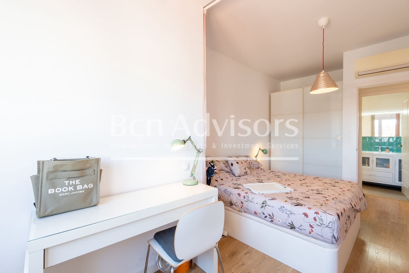 3 chambre Penthouse à vendre à Barcelone ville - 790 000 € (Ref: 10044703)