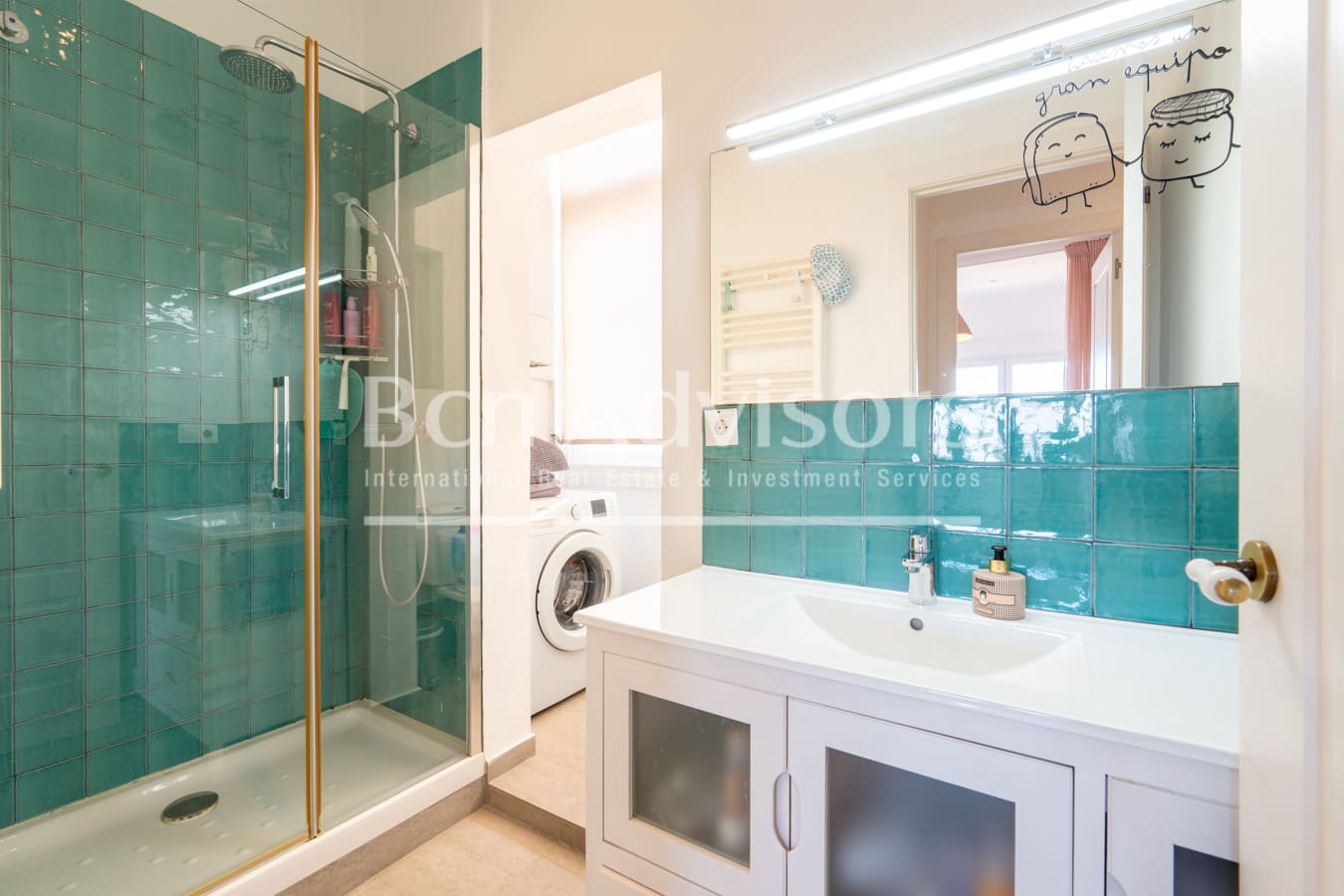 3 chambre Penthouse à vendre à Barcelone ville - 790 000 € (Ref: 10044703)