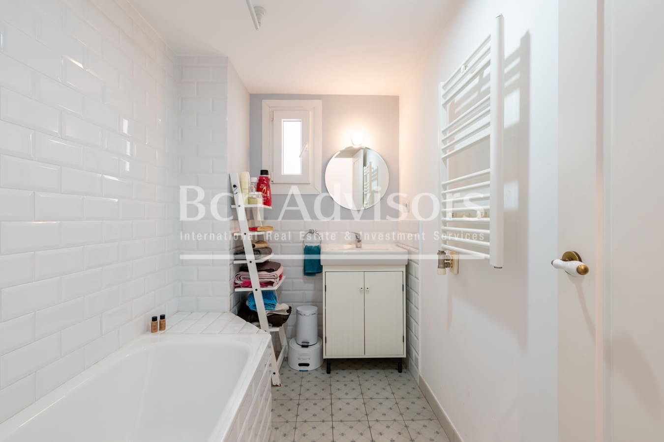 3 chambre Penthouse à vendre à Barcelone ville - 790 000 € (Ref: 10044703)