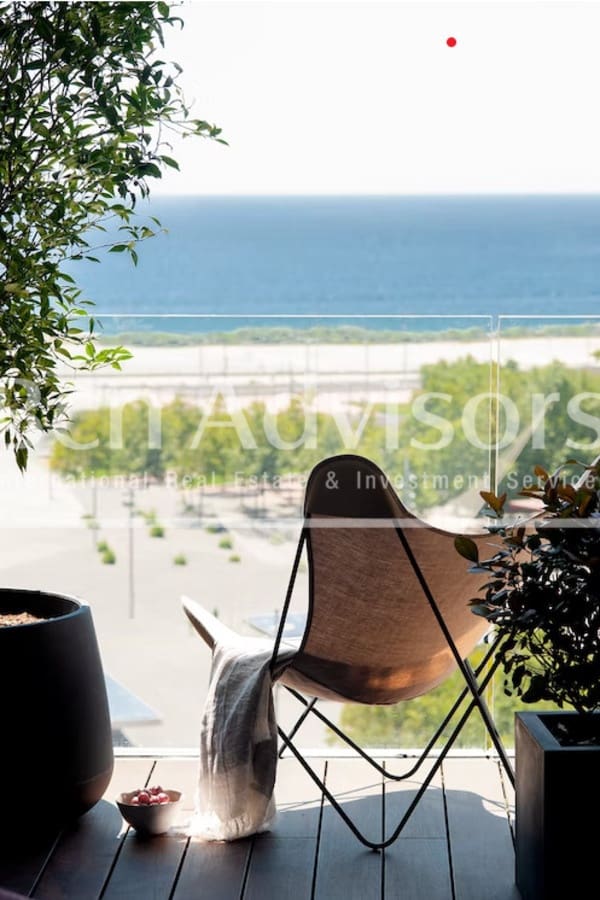 3 quarto Apartamento para venda em Barcelona cidade com piscina - 3 558 000 € (Ref: 10047017)