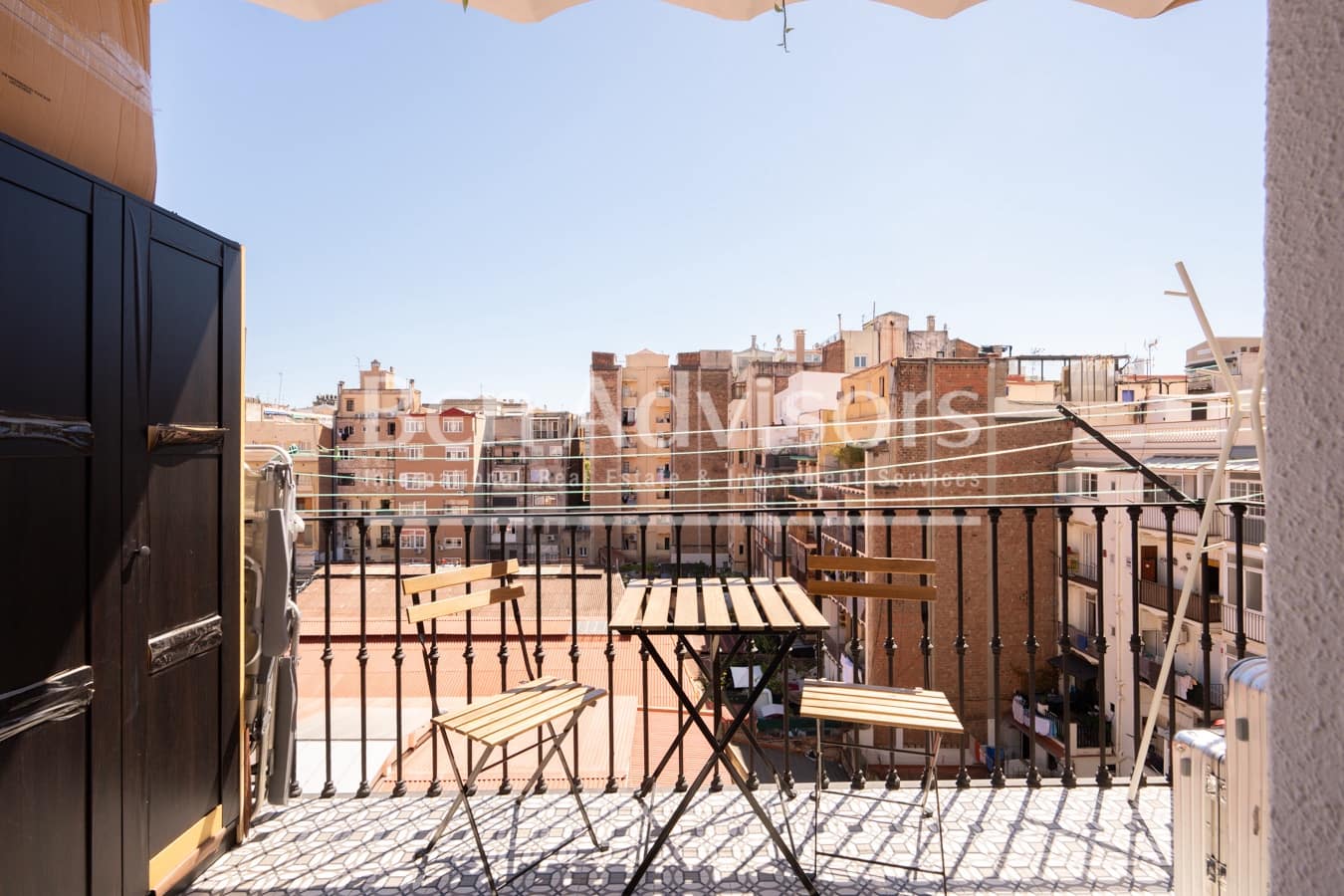 3 bedroom Apartment for sale in Barcelona city - € 890,000 (Ref: 10054874)