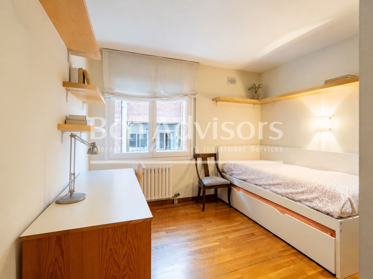 5 Zimmer Penthouse zu verkaufen in Barcelona Stadt mit Pool - 2.190.000 € (Ref: 10054875)
