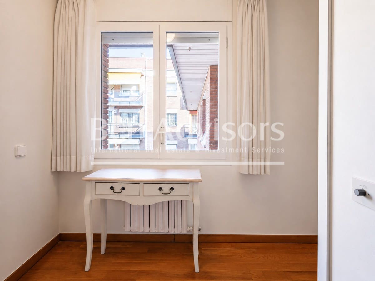 5 Zimmer Penthouse zu verkaufen in Barcelona Stadt mit Pool - 2.190.000 € (Ref: 10054875)