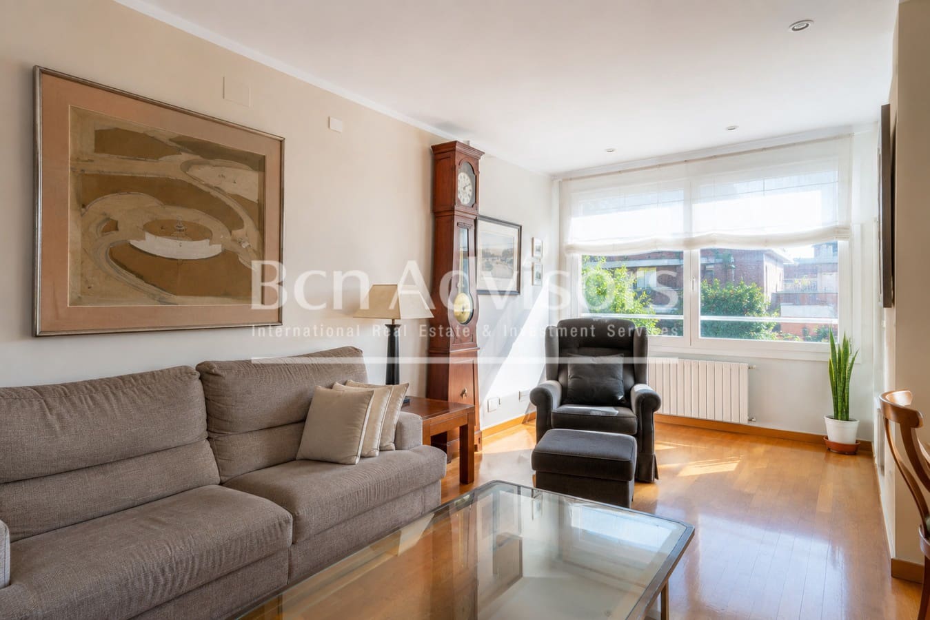 5 Zimmer Penthouse zu verkaufen in Barcelona Stadt mit Pool - 2.190.000 € (Ref: 10054875)