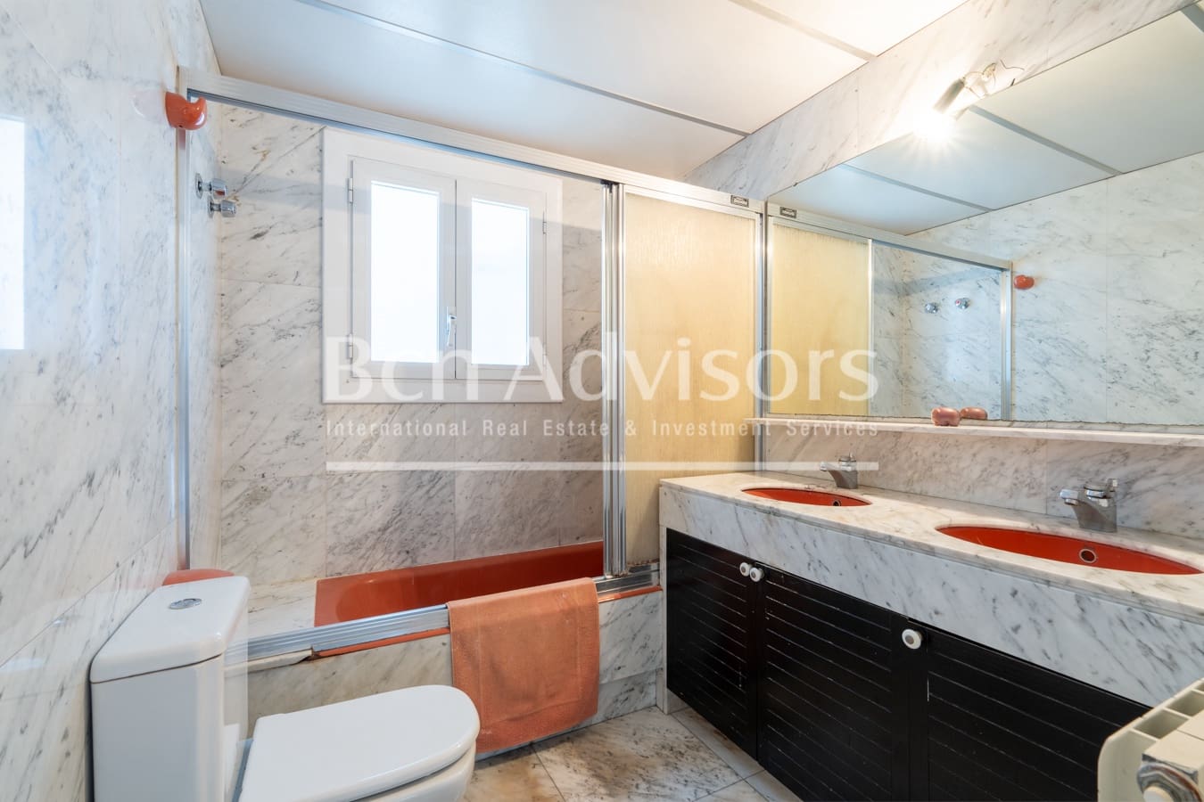 5 Zimmer Penthouse zu verkaufen in Barcelona Stadt mit Pool - 2.190.000 € (Ref: 10054875)