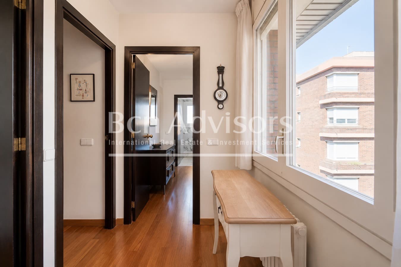 5 Zimmer Penthouse zu verkaufen in Barcelona Stadt mit Pool - 2.190.000 € (Ref: 10054875)