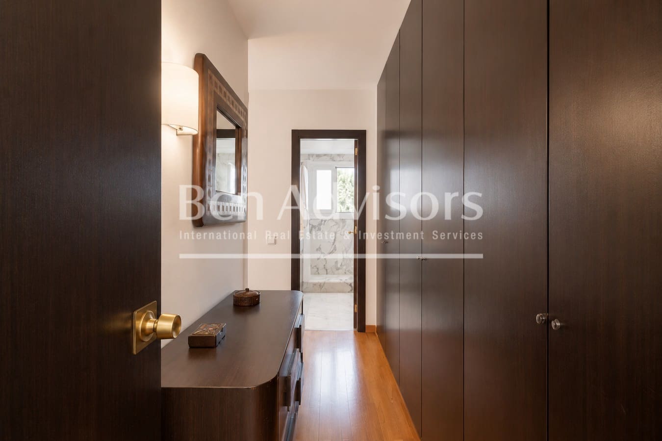 5 Zimmer Penthouse zu verkaufen in Barcelona Stadt mit Pool - 2.190.000 € (Ref: 10054875)