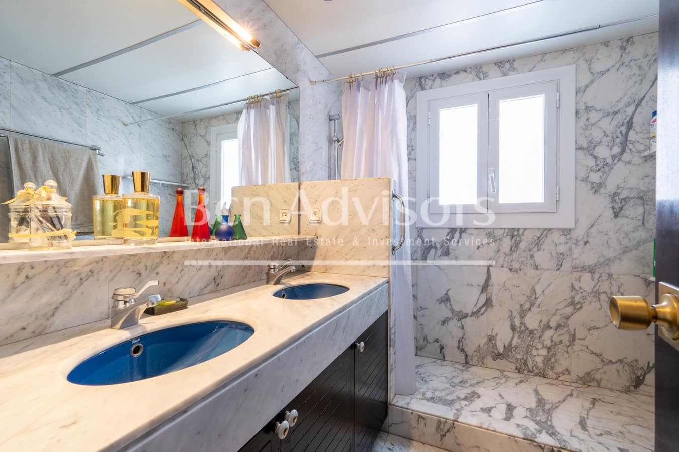 5 Zimmer Penthouse zu verkaufen in Barcelona Stadt mit Pool - 2.190.000 € (Ref: 10054875)