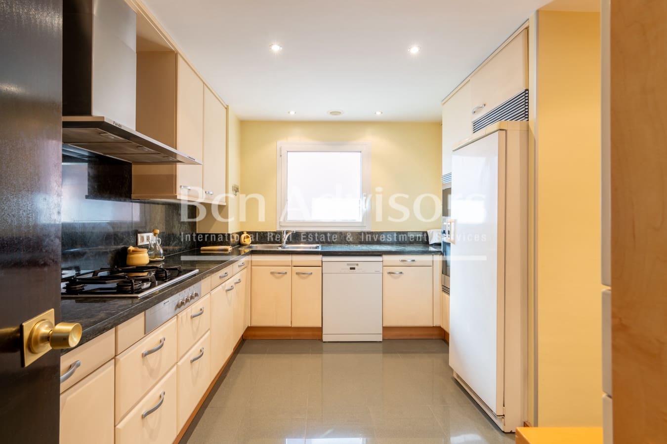 5 Zimmer Penthouse zu verkaufen in Barcelona Stadt mit Pool - 2.190.000 € (Ref: 10054875)