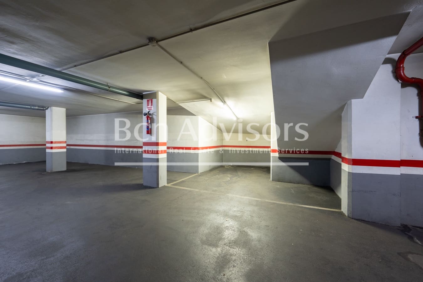 5 Zimmer Penthouse zu verkaufen in Barcelona Stadt mit Pool - 2.190.000 € (Ref: 10054875)