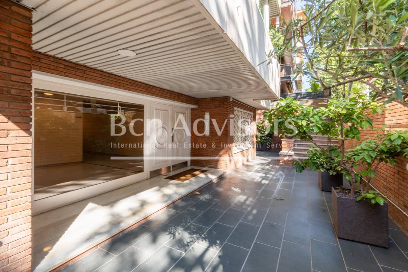 5 Zimmer Penthouse zu verkaufen in Barcelona Stadt mit Pool - 2.190.000 € (Ref: 10054875)