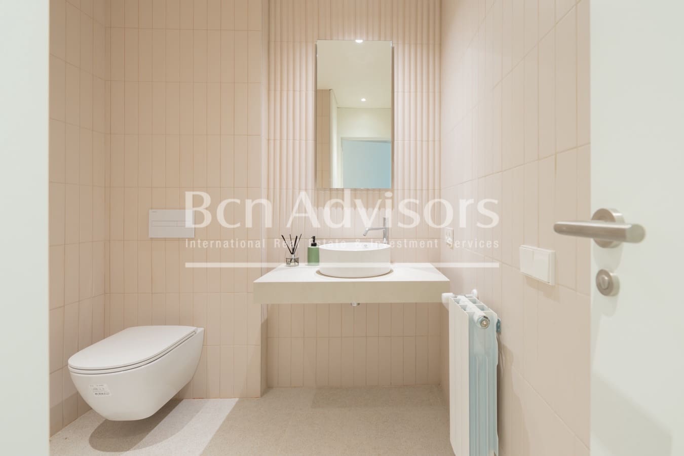 2 bedroom Apartment for sale in Barcelona city - € 1,450,000 (Ref: 10054876)