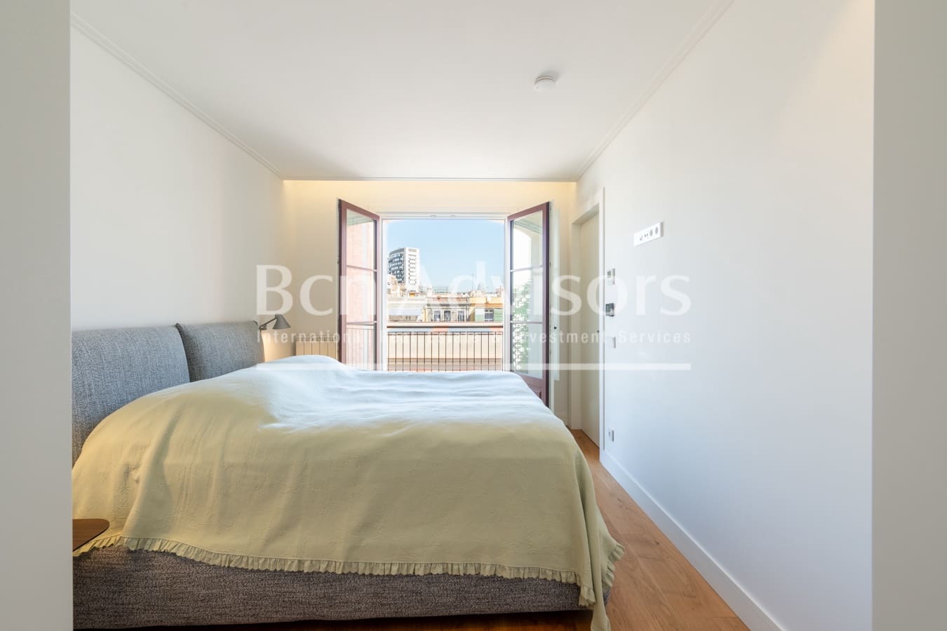 3 Zimmer Apartment zu verkaufen in Barcelona Stadt - 1.250.000 € (Ref: 10058554)