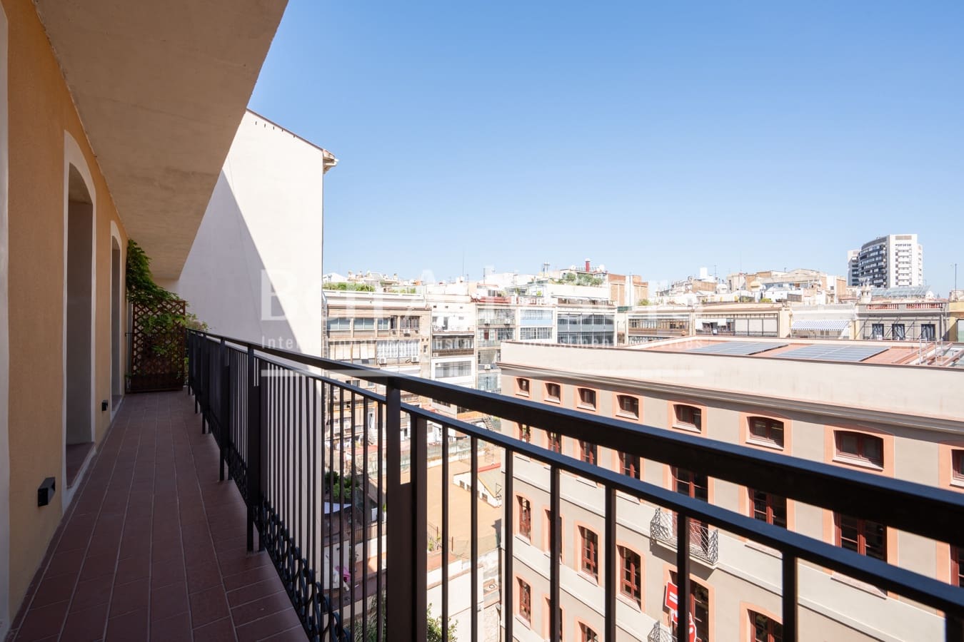 3 Zimmer Apartment zu verkaufen in Barcelona Stadt - 1.250.000 € (Ref: 10058554)