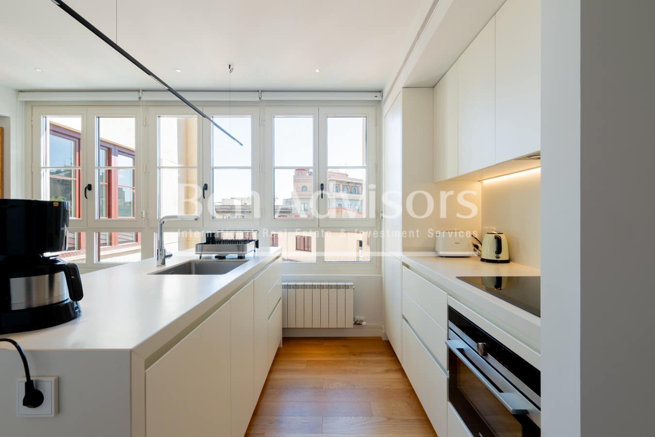 3 Zimmer Apartment zu verkaufen in Barcelona Stadt - 1.250.000 € (Ref: 10058554)