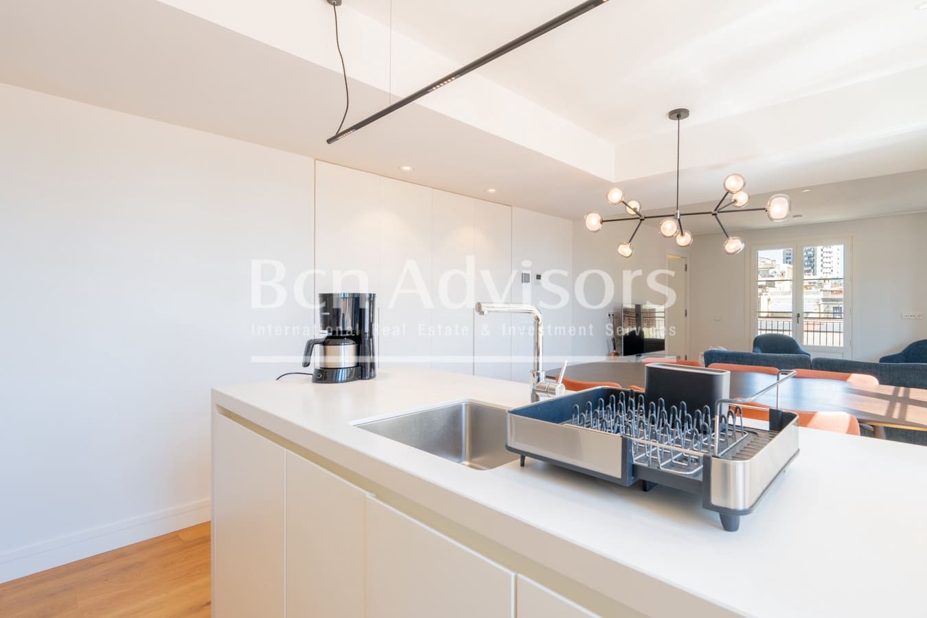 3 Zimmer Apartment zu verkaufen in Barcelona Stadt - 1.250.000 € (Ref: 10058554)