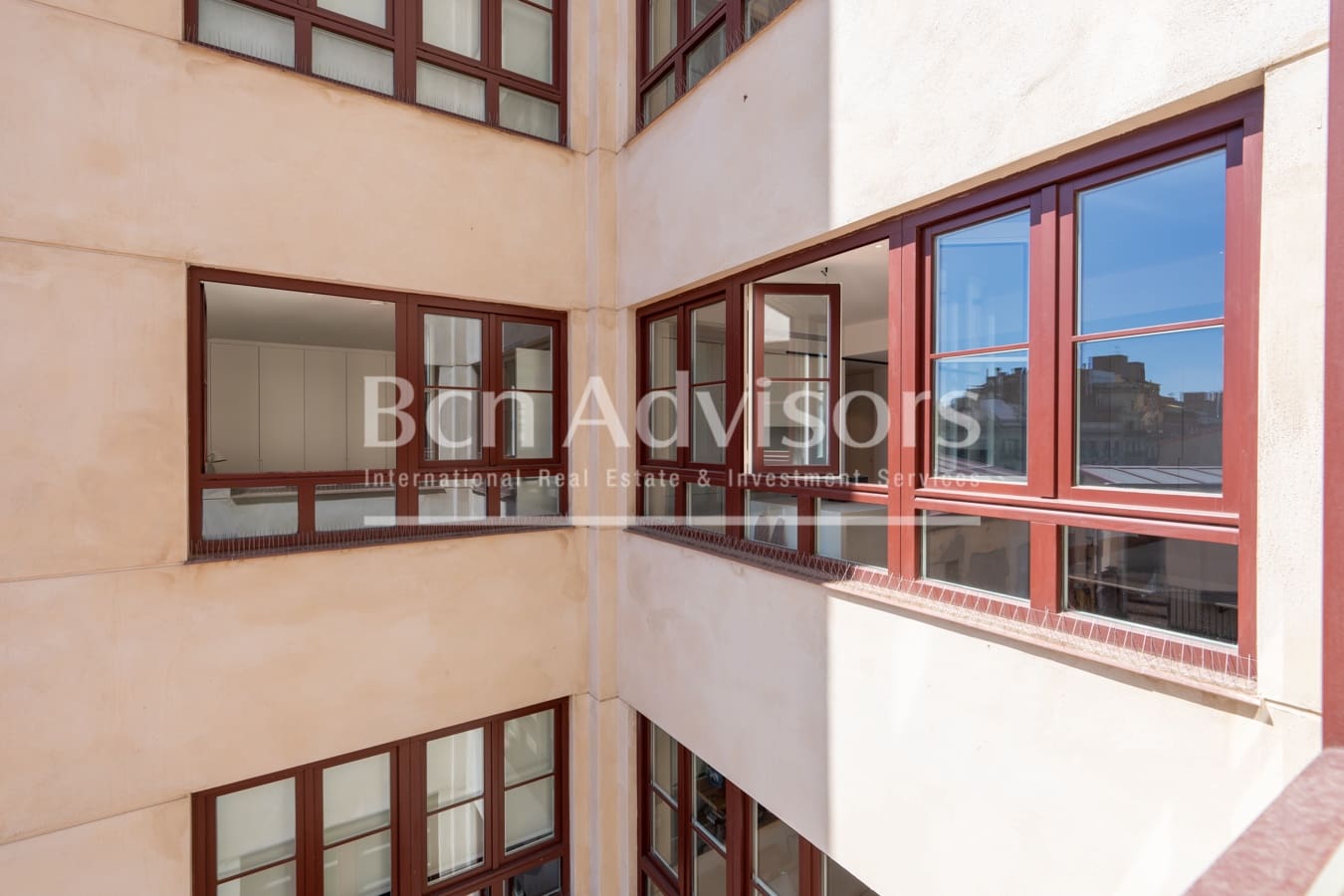 3 Zimmer Apartment zu verkaufen in Barcelona Stadt - 1.250.000 € (Ref: 10058554)